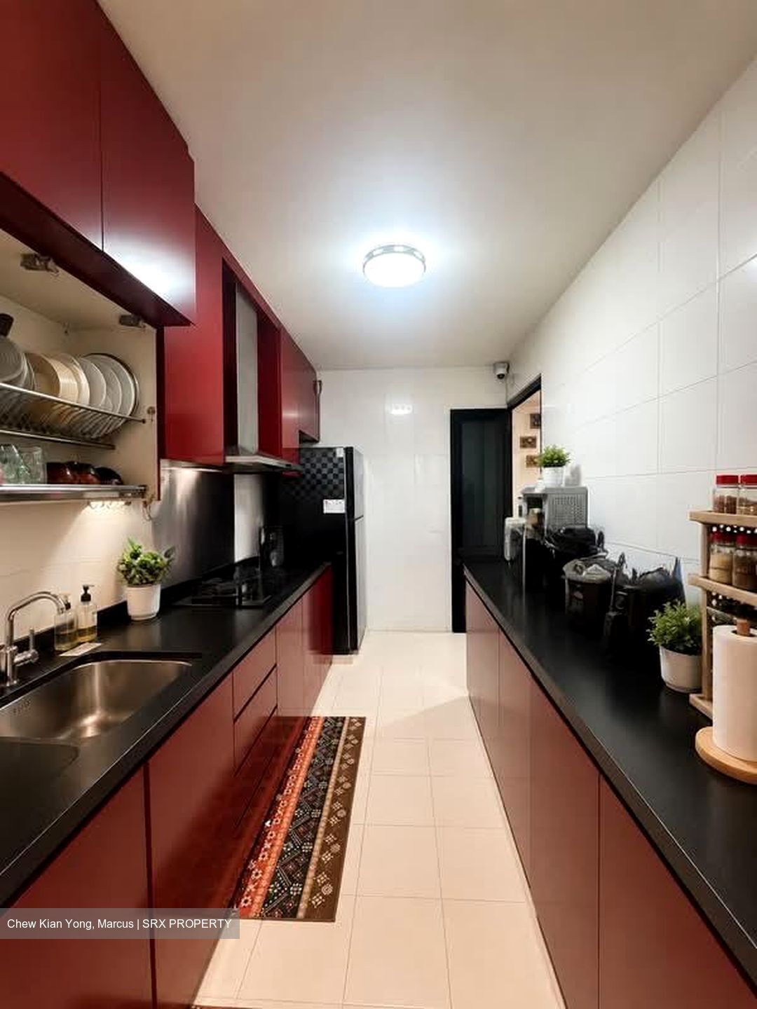 Blk 470A Hougang Parkview (Hougang), HDB 4 Rooms #566656751